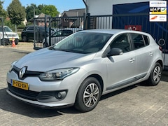 Renault Mégane - 1.2 TCe Expression / CRUISE CONTROL / AIRCO / MULTIFUNCTIONEEL STUURWIEL