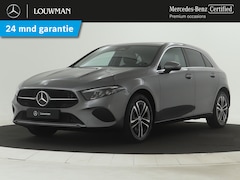 Mercedes-Benz A-klasse - 250 e Business Line | Verwarmde stoelen vooraan | Extra USB-poorten | Zitcomfortpakket | A