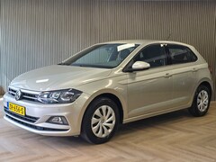 Volkswagen Polo - 1.0 TSI Comfortline Business NAVI ACC PDC AIRCO CLIMATE CONTROL