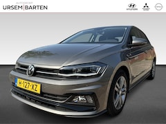 Volkswagen Polo - 1.0 TSI Highline Business R