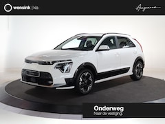 Kia Niro EV - Plus Elektromotor 150kW (A) Plus 64.8 kWh