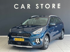 Kia Niro - 1.6 GDi Hybrid DynamicLine Trekhaak
