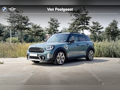 MINI Countryman - 2.0 Cooper S E ALL4 Yours | Harman Kardon | Stoelverwarming | Glazen Panoramadak |