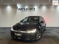 Volkswagen Polo - 1.0 TSI R-Line Business Pano l Bomvoll