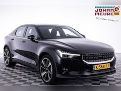 Polestar 2 - 2 Long Range Dual Motor Launch Edition 78kWh | SOH 92% | PANORAMADAK | harman/kardon ✅ 1e