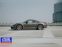 Porsche 911 - 3.8 Carrera S