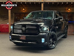 Dodge Ram 1500 - 5.7 V8 Sport Black Edition, LPG, Origineel Nederlands