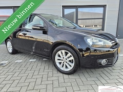 Volkswagen Golf - 1.2 TSI Style BlueMotion CLIMA CRUISE