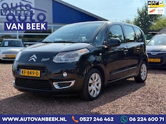 Citroën C3 Picasso - 1.6 VTi Aura |Airco|Trekhaak|APK:08/2026