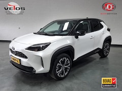 Toyota Yaris Cross - 1.5 Hybrid Executive Bi-Tone /360 graden camera/Afn. Trekhaak