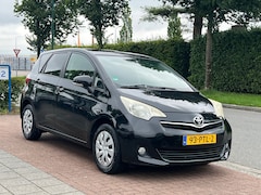 Toyota Verso S - 1.3 VVT-i Aspiration *Hoge instap| Panorama|AR-Camera