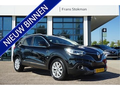 Renault Kadjar - 1.2 TCE 130 Intens, Glazen dak