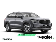 Skoda Kodiaq - Business Edition 1.5 TSI PHEV 150 kW | Wegklapbare Trekhaak | Winterpakket | 18" Lichtmeta