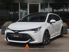 Toyota Corolla Touring Sports - 2.0 GR Hybrid 184pk | Camera | JBL | ACC | Navi | Climate | Dodehoek | Head-Up | Keyless |