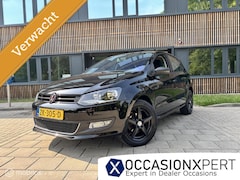 Volkswagen Polo - 1.2 TSI – Sportief | Spoiler | Sportuitlaat