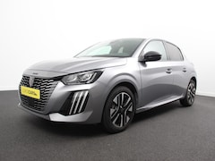 Peugeot 208 - Hybrid 100 Automaat Allure Navigatie Apple Carplay/ Android Auto Camera Parkeersensoren Ad