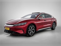 BYD Han - AWD Final Edition 85 kWh | AWD | 3, 9 sec 0 - 100 KM/h | 521 KM WLTP | 19" LMV | Sunroof |