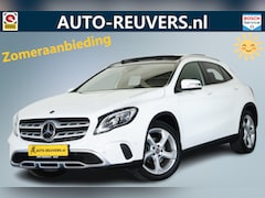 Mercedes-Benz GLA-Klasse - 180 Premium Plus / Opendak / Navi / CarPlay / LED