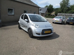 Citroën C1 - 1.0-12V Ambiance