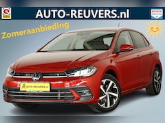 Volkswagen Polo - 1.0 TSI R-Line / IQ-LED / DSG / ACC / CarPlay / Navi