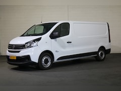Fiat Talento - 2.0 MultiJet L2 H1 145pk Airco Navigatie