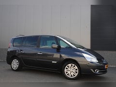 Renault Grand Espace - 2.0T 170pk Initiale/ 7 Persoons/Leder/Trekhaak