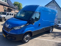Iveco Daily - 35C18HV 3.0 180PK LANG AUTOMAAT/CAMERA/CARPLAY