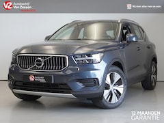 Volvo XC40 - 1.5 T4 211Pk Recharge Inscription | NL auto | Trekhaak wegklapbaar | Carplay / Android aut