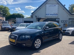 Audi A3 Sportback - 1.9 TDI AIRCO-CLIMA/CRUISE/PARKTRONIC