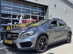 Mercedes-Benz GLA-Klasse - AMG 200 Edition 1- Automaat I Panorama dak I Navigatie I Airco I Sport pakket I Enz