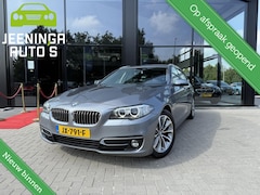 BMW 5-serie Touring - 520i Luxury Edition