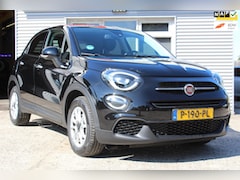 Fiat 500 X - 1.0 GSE Urban Opening Edition 5deurs, nette zuinige auto vol opties zoals, navi, camera, m