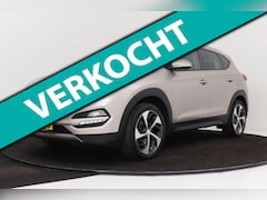 Hyundai Tucson - 1.6 GDi Anniversary Edition | Org NL | Climate Control | Camera | Navigatie |