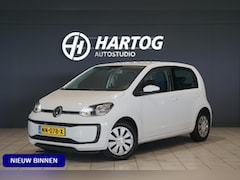 Volkswagen Up! - 1.0 BMT move up + AIRCO / BLUETOOTH / LED