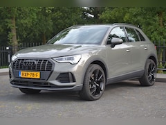 Audi Q3 - 45 TFSi S-Line Edition