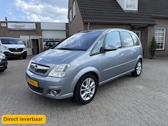 Opel Meriva - 1.6-16V Cosmo Automaat Clima 79dkm Org. Nederlands