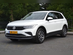 Volkswagen Tiguan - 1.5 TSI Style