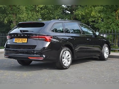 Skoda Octavia Combi - 1.5 TSi mHEV Ambition Facelift