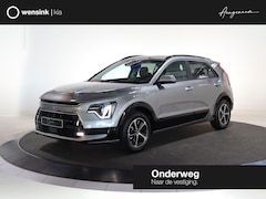 Kia Niro - 1.6 GDi Hybrid DynamicPlusLine (A)