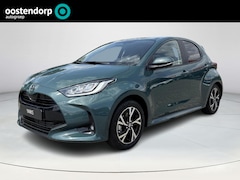 Toyota Yaris - 1.5 Hybrid 115 Dynamic