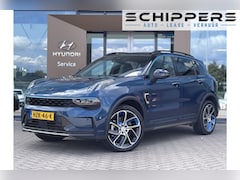 Lynk & Co 01 - 1.5 Panorama dak | Parkeer sensoren |