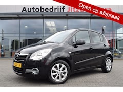 Opel Agila - 1.0 Berlin Airco | Originele Audio | 15 Inch LMV | Isofix