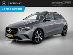 Mercedes-Benz B-klasse - 250 e Luxury Line juli 25| Navigatie | Elect. bedienbare voorstolen met memory | Trekhaak