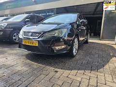 SEAT Ibiza - 1.2 TSI FR | AIRCO | 12MND GARANTIE | CRUISE | LMV | NW APK|