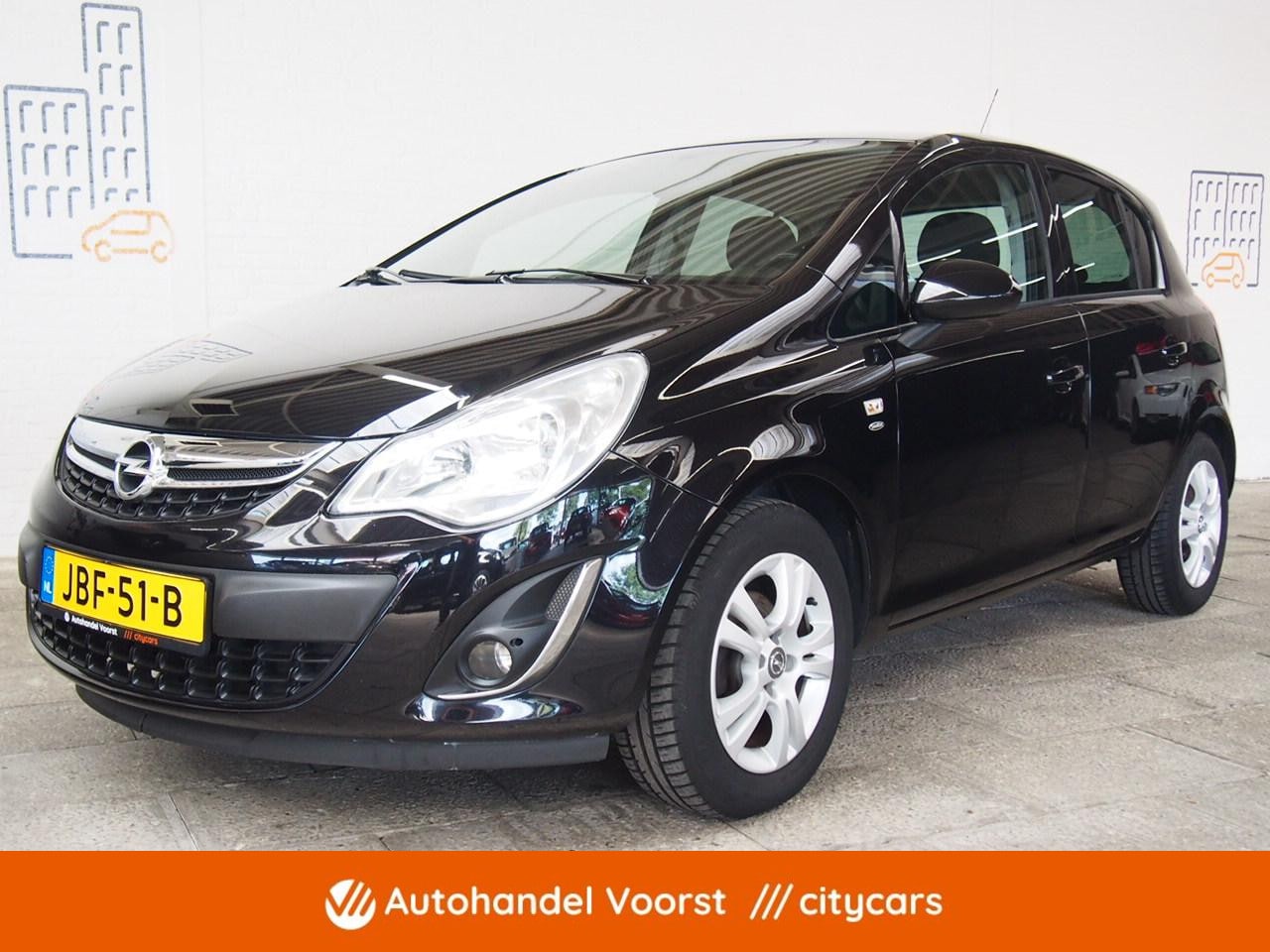 Opel Corsa - 1.4 (APK:Nieuw) Incl.Garantie - AutoWereld.nl