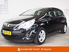 Opel Corsa - 1.4 (APK:Nieuw) Incl.Garantie
