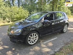 Volkswagen Golf - 1.2 TSI Trendline BlueMotion