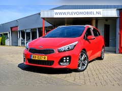 Kia Cee'd Sportswagon - Ceed 1.0 T-GDi 120pk GT-Line Summer Edition Pano|Navi|Cam|Clima