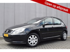 Peugeot 307 - 1.4 16V XS 5Drs Premium ECC | Telefonie | Cruise Control | Originele Audio
