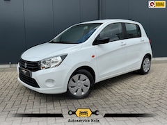 Suzuki Celerio - Airco * 5deurs * Startstop